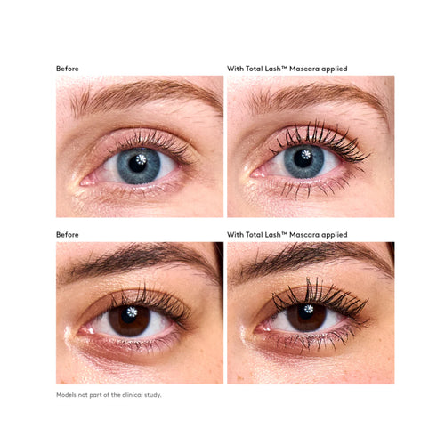 Total Lash™ Serum Mascara