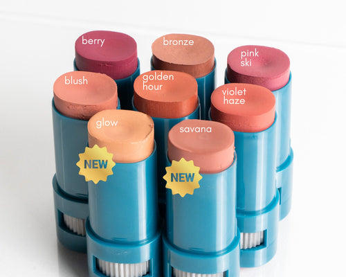 Total Protection Color Balm SPF 50