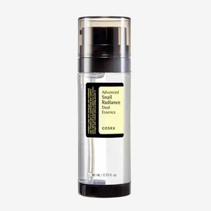 Advanced Snail Radiance Dual Essence
