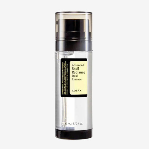 Advanced Snail Radiance Dual Essence