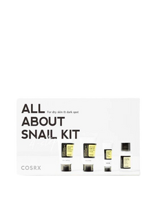 Advanced Snail Kit