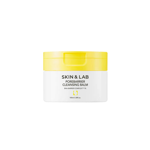 Skin&Labs. Porebarrier Cleansing Balm