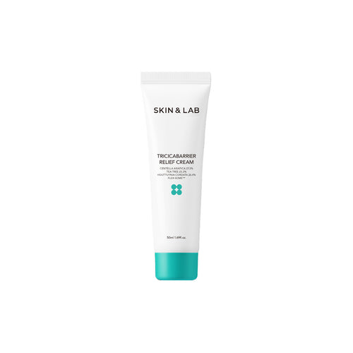 Skin&Labs. Tricicabarrier Relief Cream