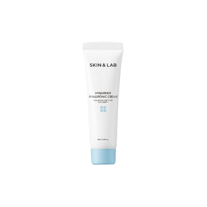 Skin&Labs. Hybarrier Hyaluronic Cream