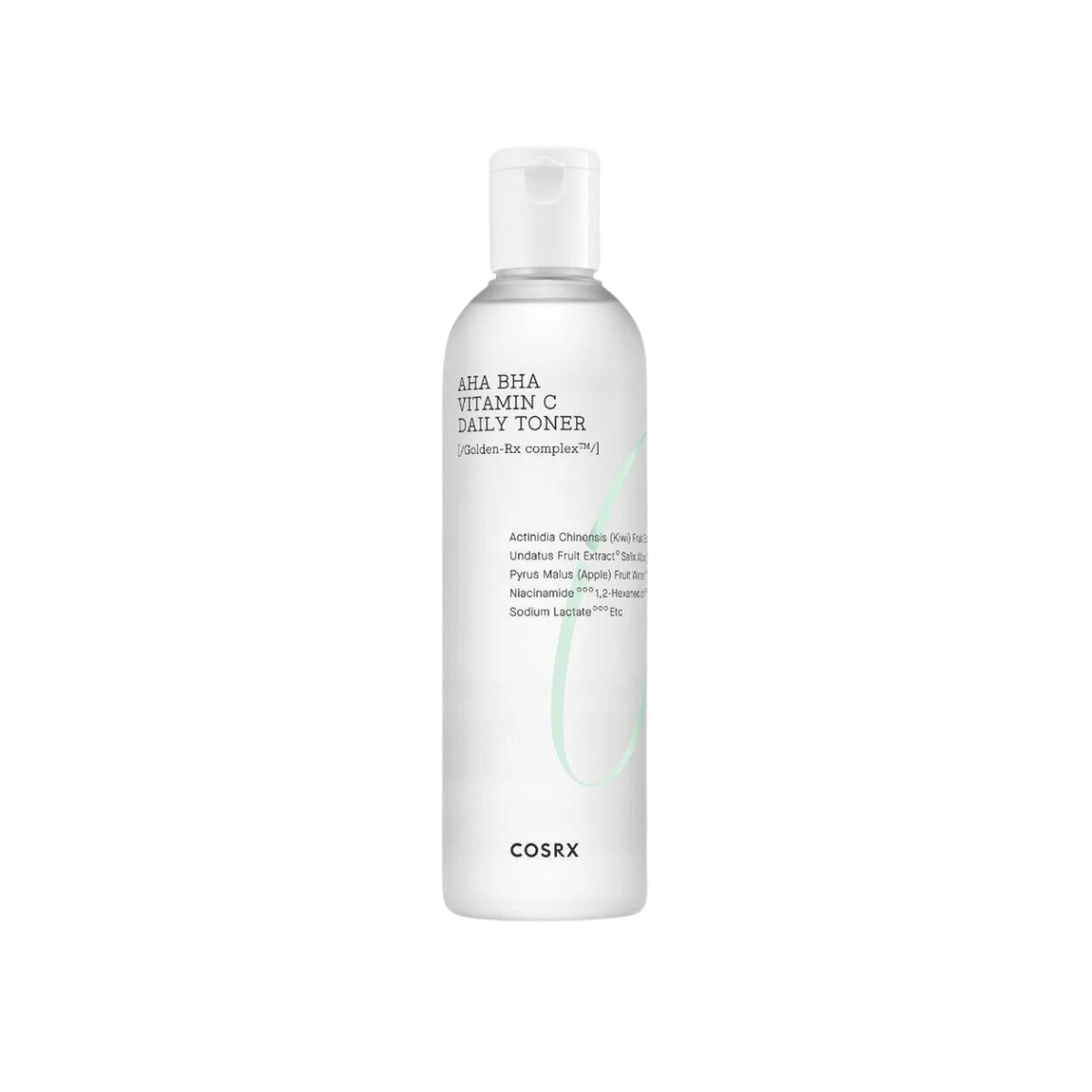 AHA BHA VITAMIN C DAILY TONER