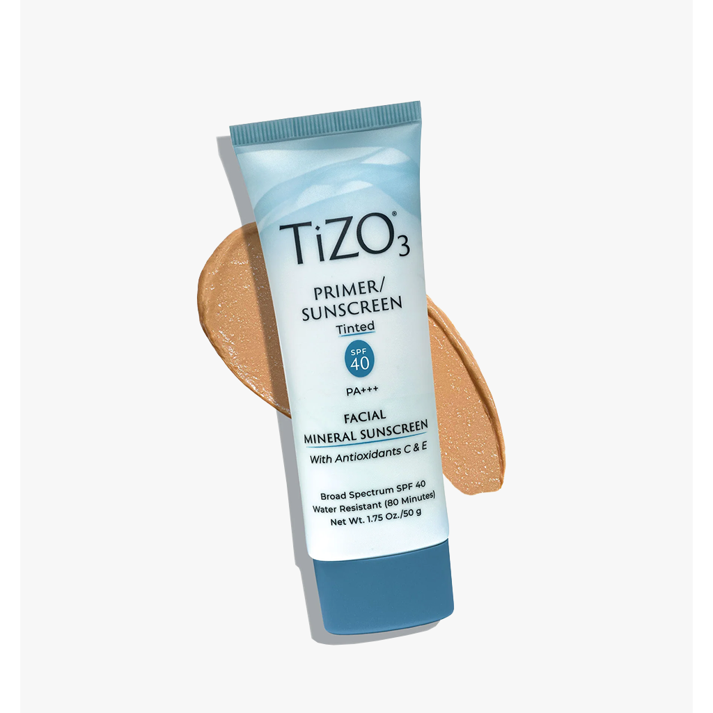 Tizo 3 SPF 40