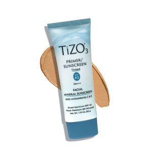 Tizo 3 SPF 40