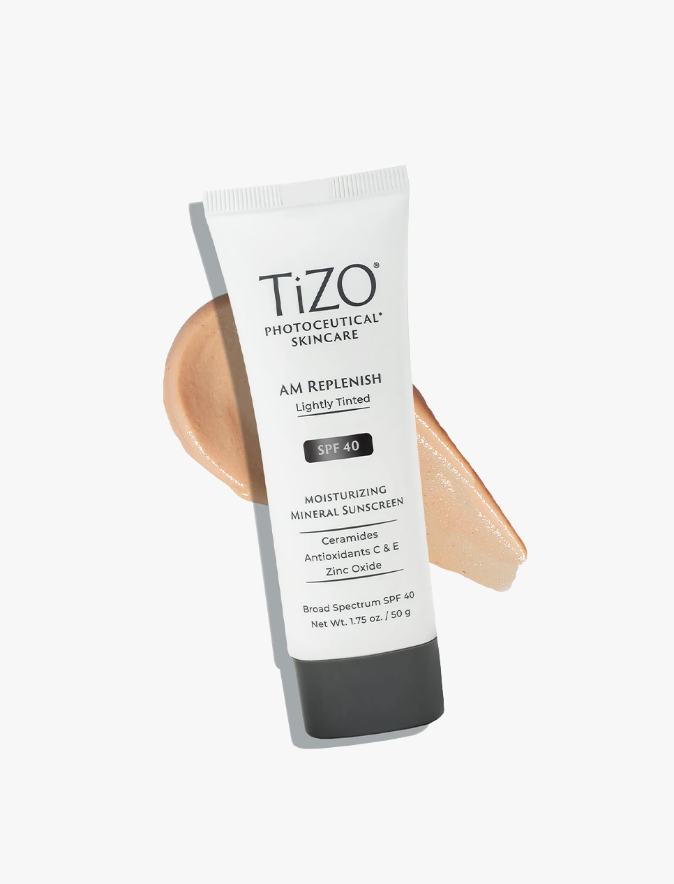AM Replenish SPF 40