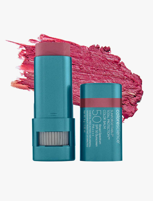 Total Protection Color Balm SPF 50