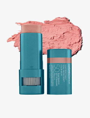 Total Protection Color Balm SPF 50