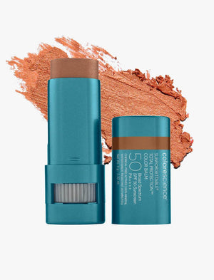 Total Protection Color Balm SPF 50