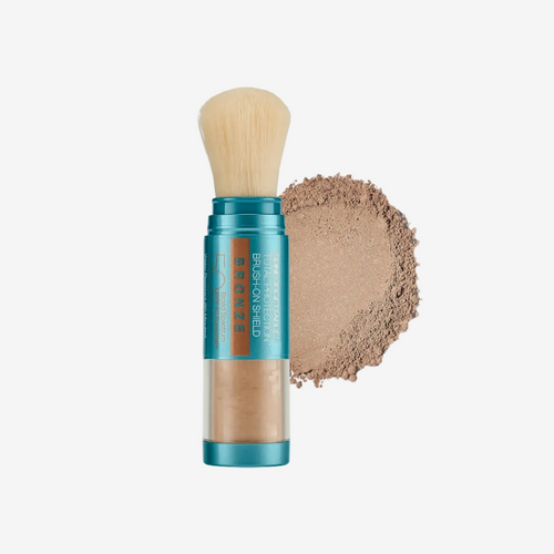 Sunforgettable Total Protection™ Bronze Sunscreen Brush SPF 50