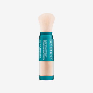 Sunforgettable® Total Protection® Brush-On Shield SPF 50
