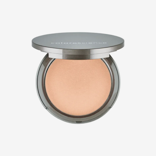 Champagne kiss illuminator