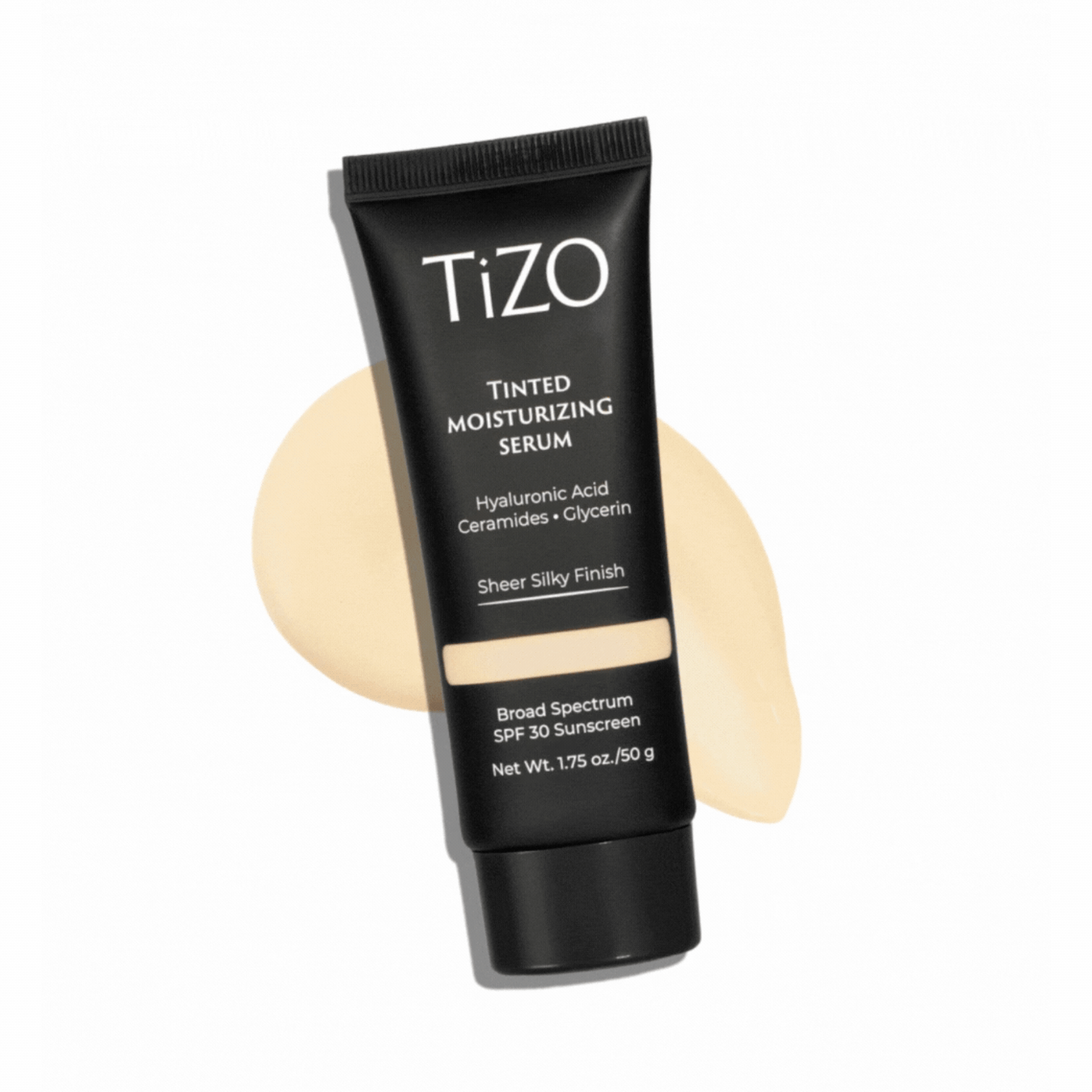 Tinted Moisturizing Serum SPF 30