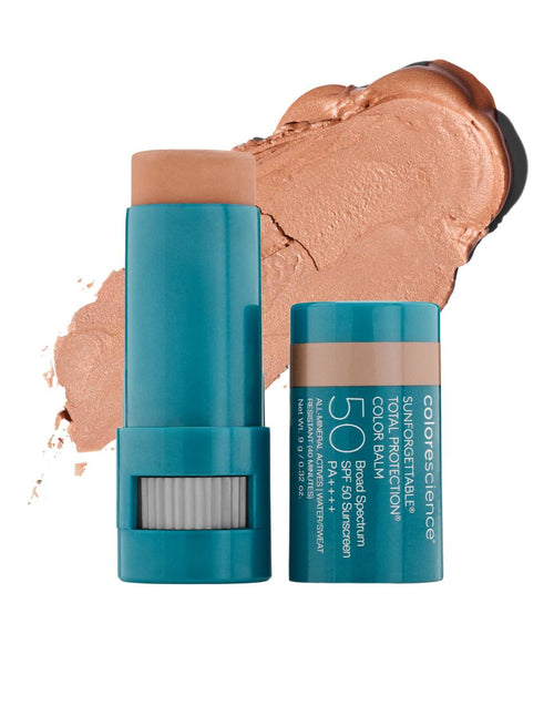 Total Protection Color Balm SPF 50