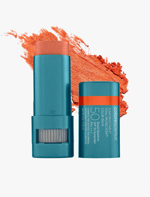 Total Protection Color Balm SPF 50