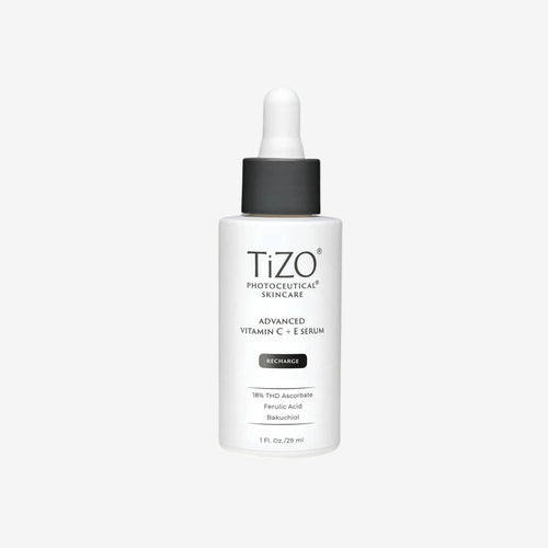 Advanced Vitamin C + E Serum