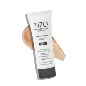 AM Replenish SPF 40