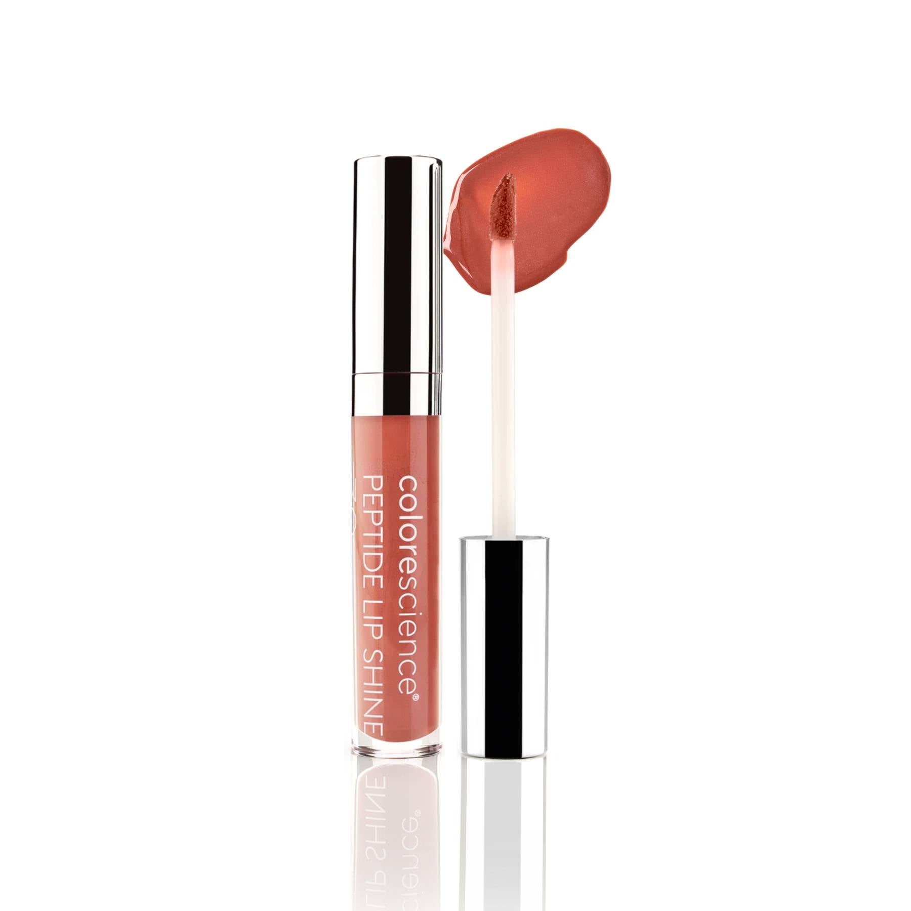 Lip Shine SPF 35