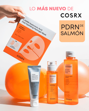 5 PDRN Hyaluronic Acid Vital Hydrating Hydrogel Mask (3 mascarillas)