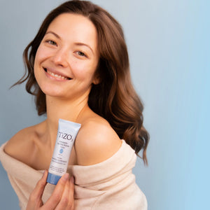 Tizo 3 SPF 40