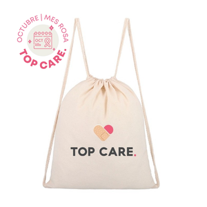 Morral Top Care con Causa