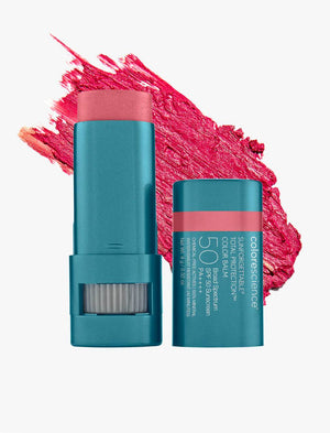 Total Protection Color Balm SPF 50