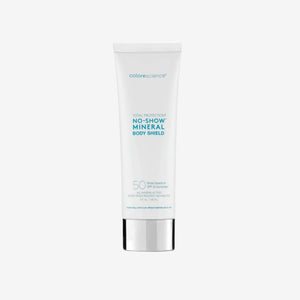 Total Protection No-Show Body Shield SPF 50