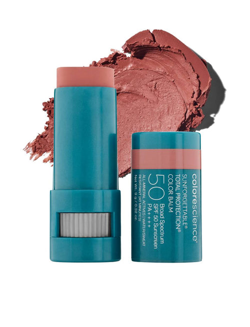 Total Protection Color Balm SPF 50