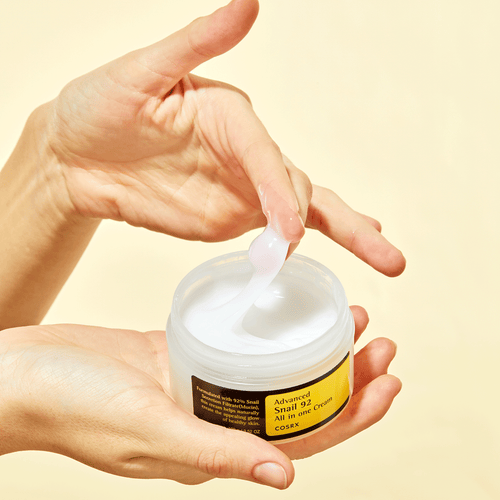 Advanced Snail 92 All In One Cream