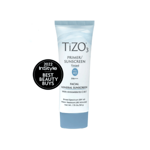 Tizo 3 SPF 40