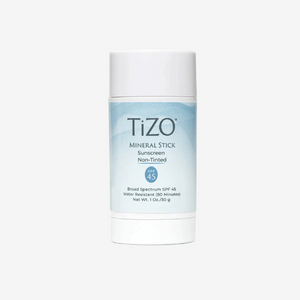 TIZO Mineral Stick - Sin color