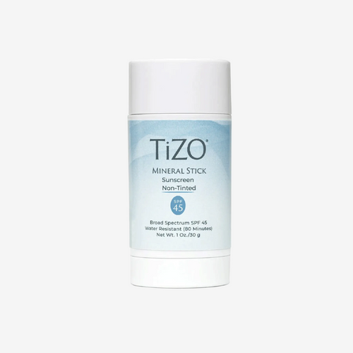 TIZO Mineral Stick - Sin color