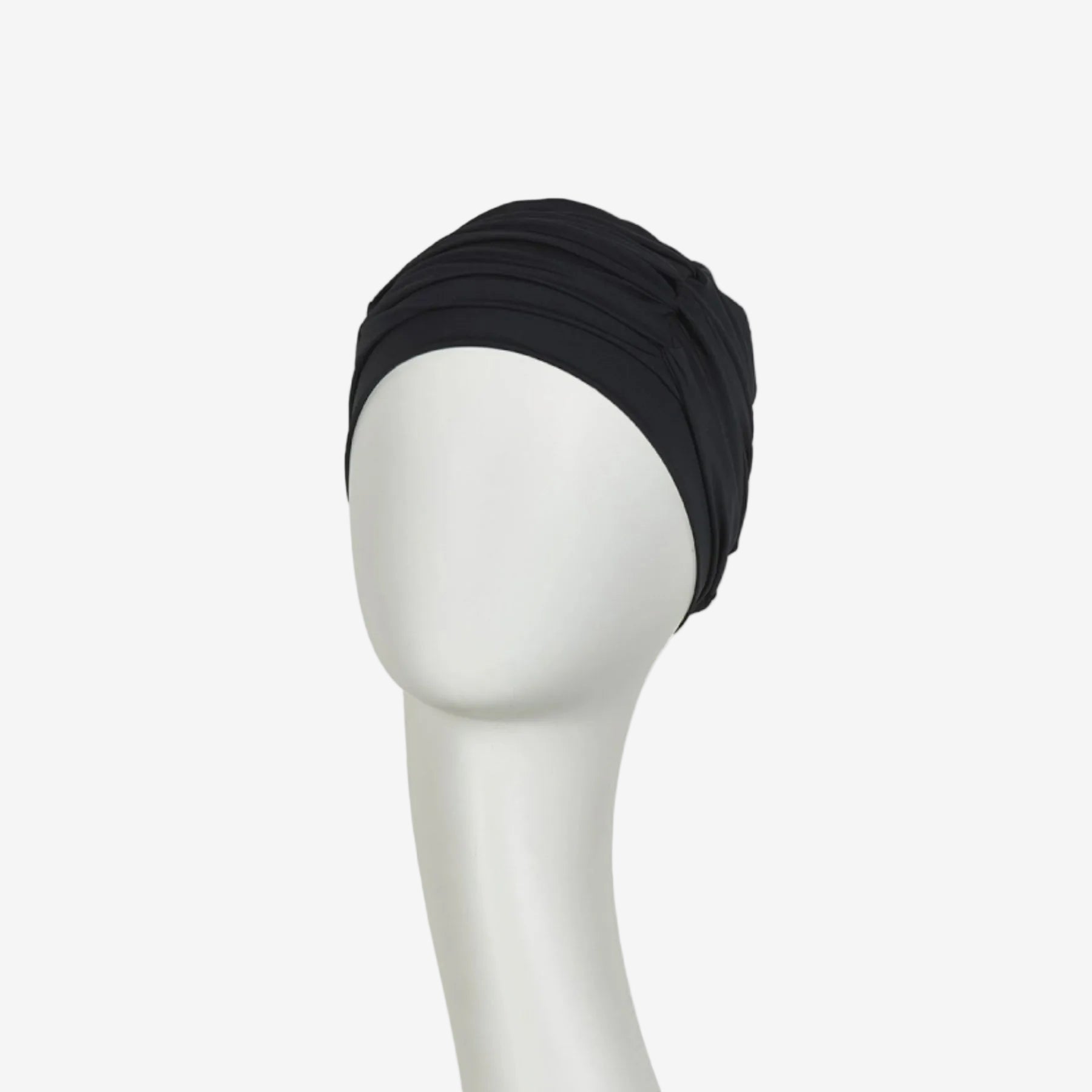Gorra de natación oncológico