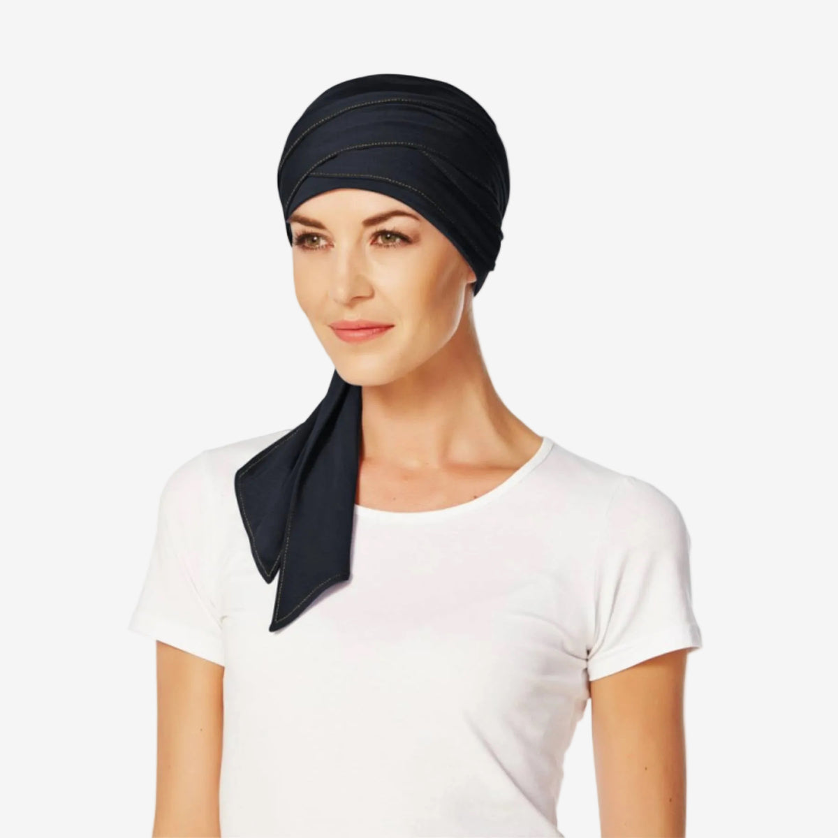 Turbante largo, Mantra