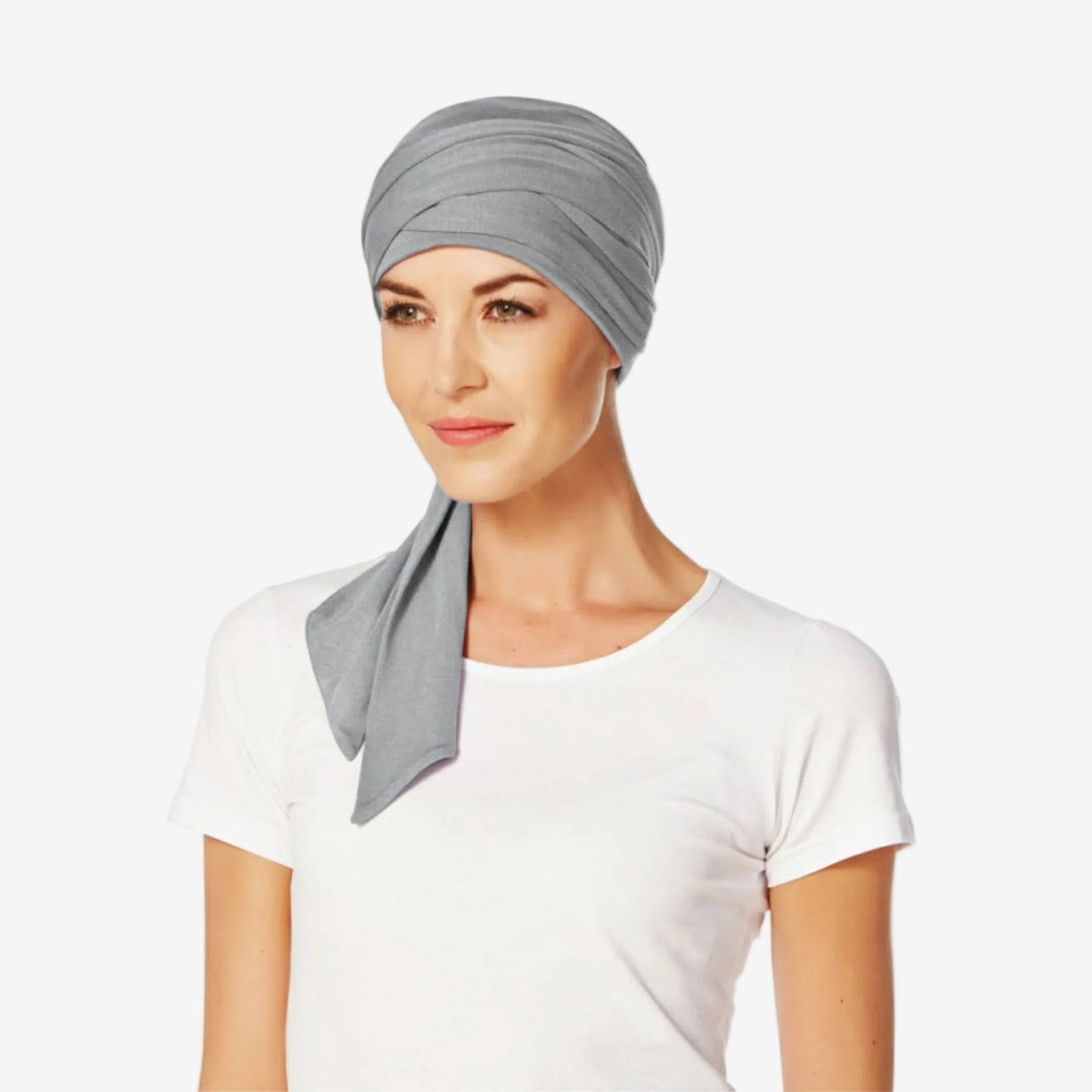 Turbante largo, Mantra