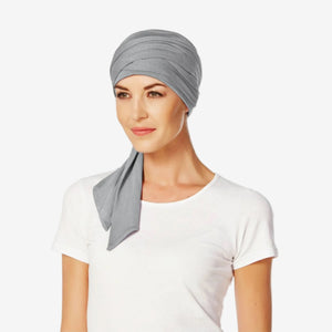 Turbante largo, Mantra