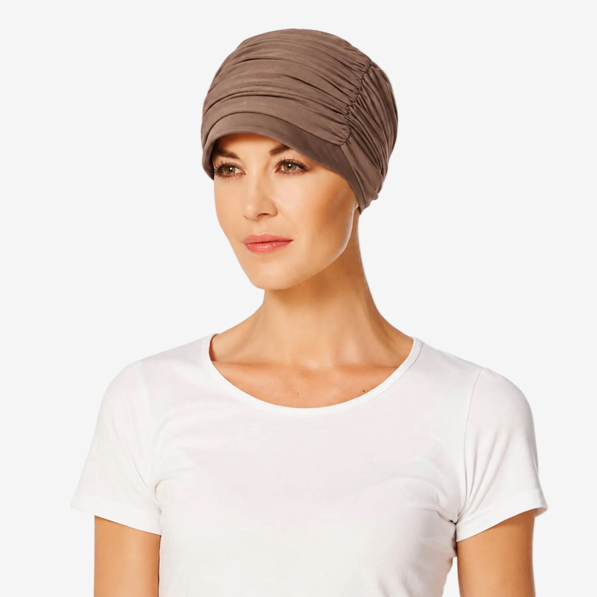 Turbante Oncológico, Prana