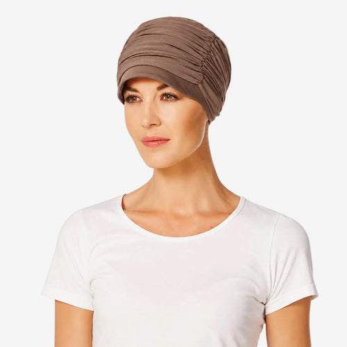 Turbante Oncológico, Prana