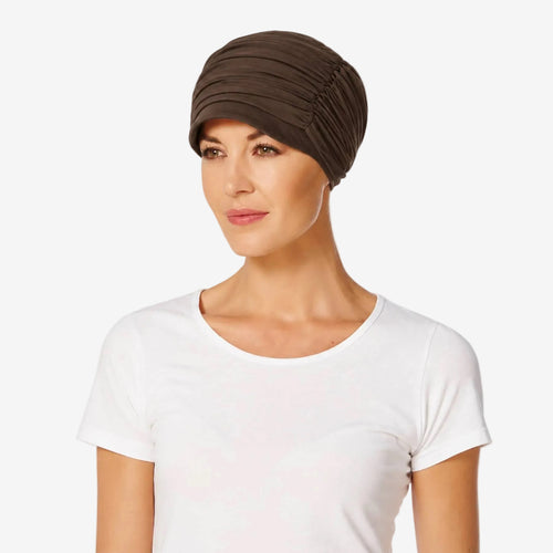 Turbante Oncológico, Prana