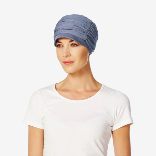 Turbante Oncológico, Prana