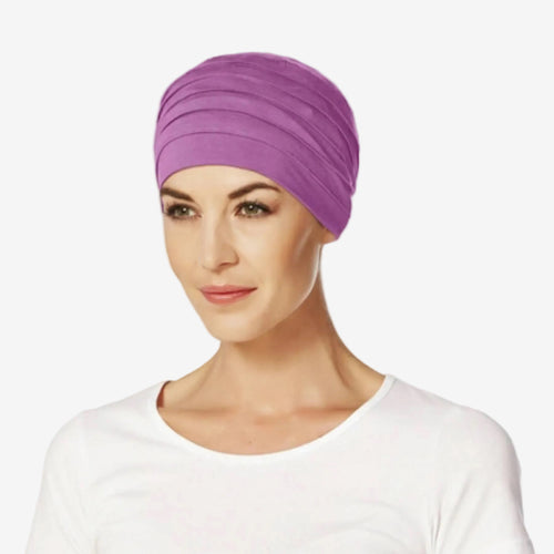 Turbante Oncológico Yoga