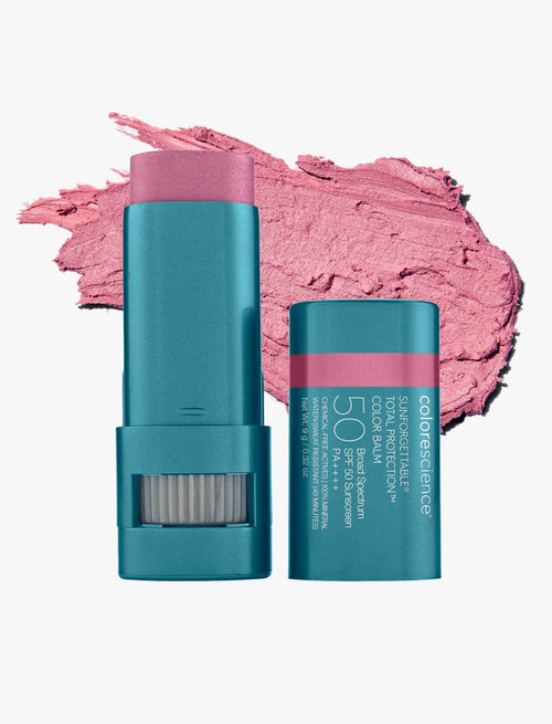 Total Protection Color Balm SPF 50
