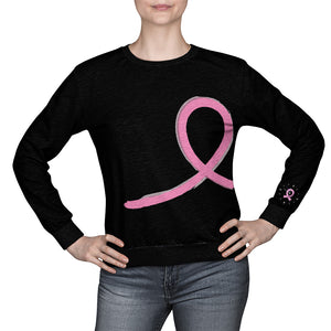 Sudadera Top Care Store, edición especial en apoyo a Fundación CIMA