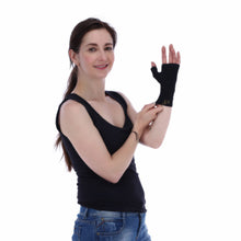 Micromassage Gauntlet, guante con micromasaje para linfedema, CCL2