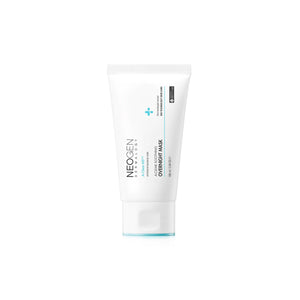A-Clear Soothing Overnight Mask