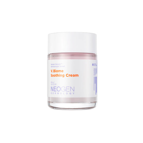 V.Biome Soothing Cream