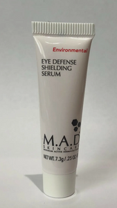 M.A.D. Eye Defense Shielding Serum, Sample tube 3 ml