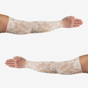 Manga de compresión para prevenir el linfedema, 20-30 mmHg